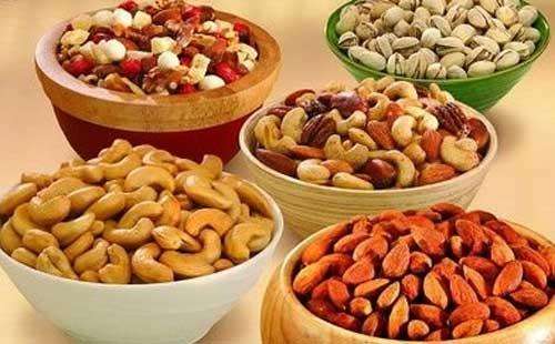 孩子咳嗽不能吃8种食物