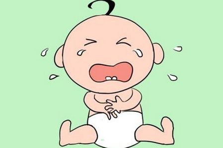 【新生儿肠绞痛如何缓解】怎么缓解新生儿肠绞痛