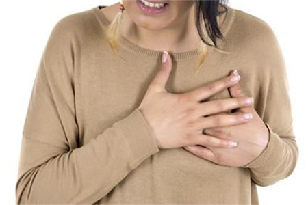 四个调理乳腺增生最好方法