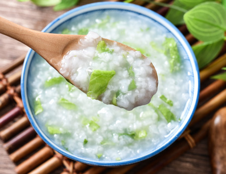 6个月宝宝辅食吃什么好