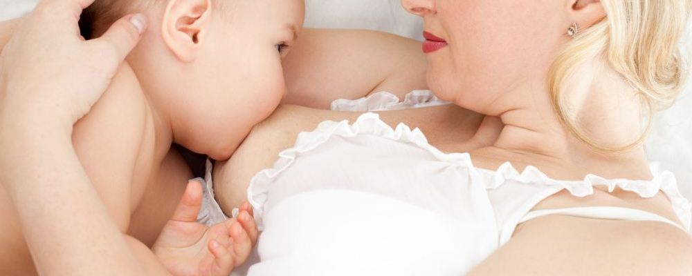 哺乳期乳房如何护理 5个招让你更轻松