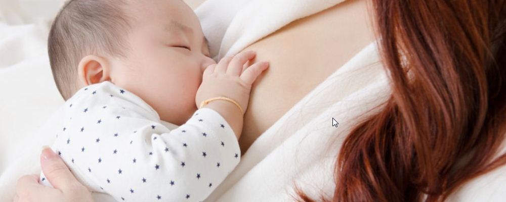 产后乳房保健的具体方法 请女人来看看