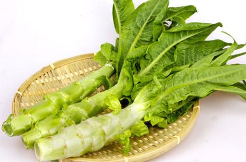 下奶八种蔬菜 下奶八种蔬菜 多吃让你奶水吃不完