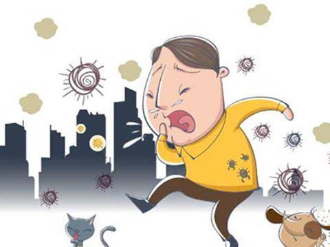 婴儿支气管炎是什么原因引起的