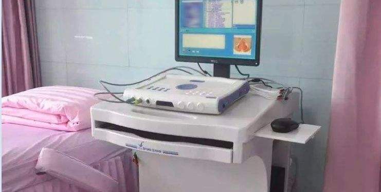 顺产后前壁膨出怎么办