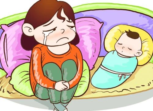 顺产后前壁膨出怎么办