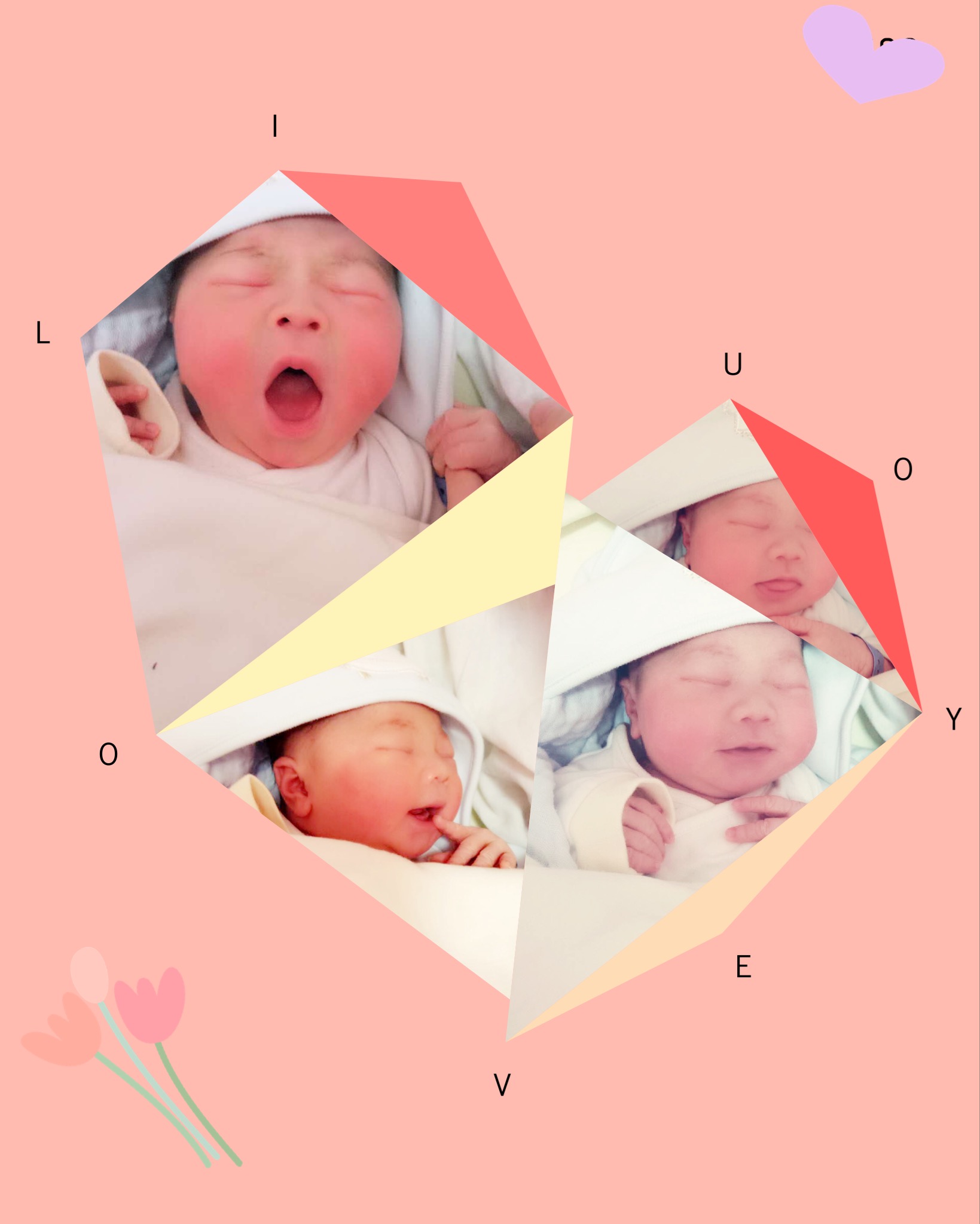 分娩 | 顺产7斤小妞,无侧切快速生产
