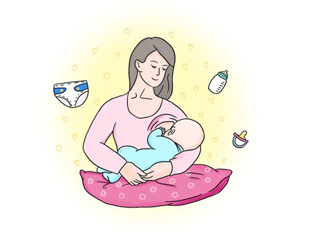 急性乳腺炎的症状2 急性乳腺炎的症状