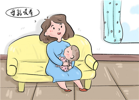 急性乳腺炎发烧怎么办