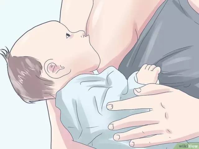 得了乳腺炎，还能给宝宝喂奶吗？关于乳腺炎的知识都在这里