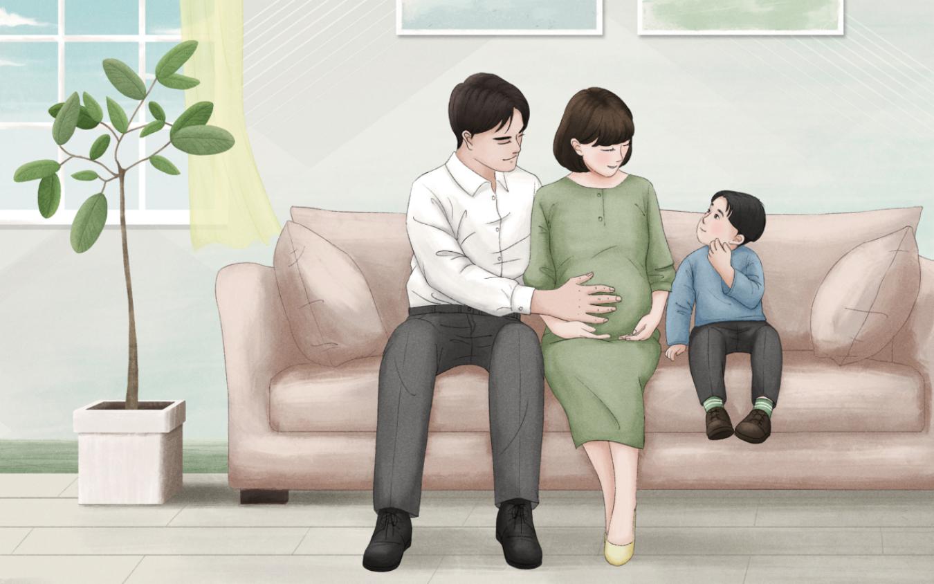 孕妇提高免疫力吃什么？孕妇多种维生素要了解！