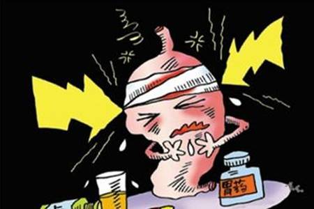 胃痛怎么办如何快速缓解 胃痛最快的5种止痛办法