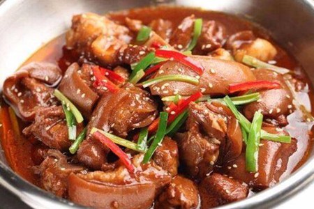 羊肉的功效与作用,这三款羊肉的做法大全