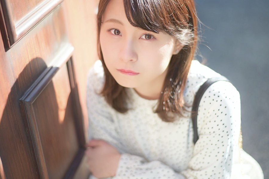 奇迹美乳少女「桜木美凉」娇小身躯上围丰满　性感解放「浑圆北半球」乳香四