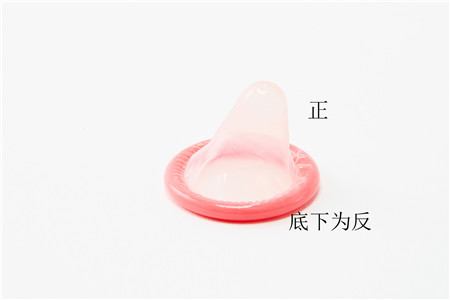 避孕套怎么用