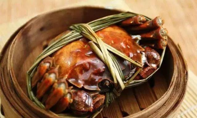 坐月子可以吃大闸蟹吗母乳