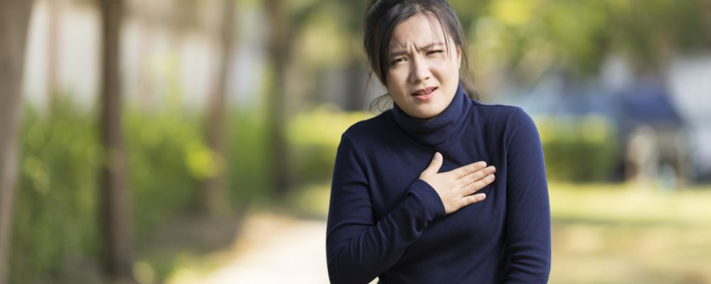 乳腺癌的早期症状是什么4 乳腺癌的早期症状是什么