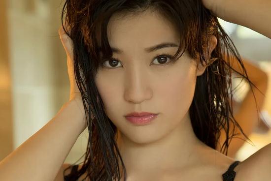 2020超级漂亮的女优高桥圣子