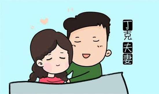 求解丁克什么意思 女人说丁克及女的为什么要丁克
