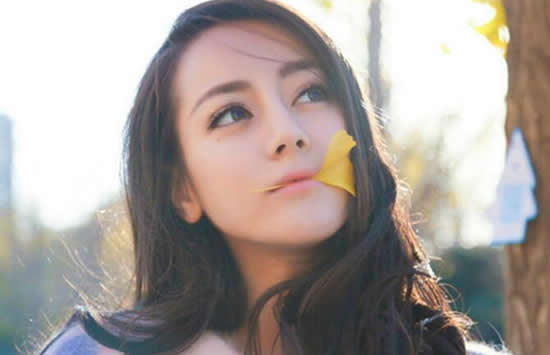 迪丽热巴个人资料简介及最新照片写真介绍