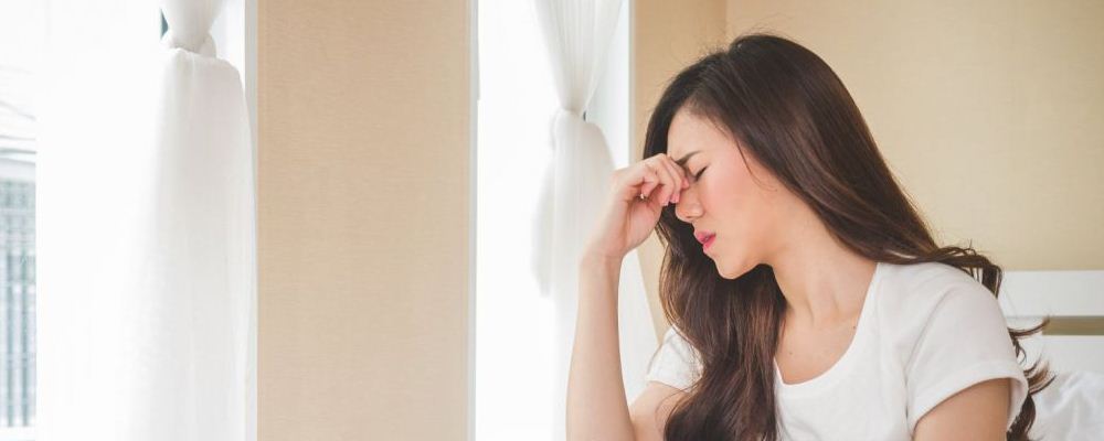 脸色发黄可不只是贫血 女人们如何及时改善