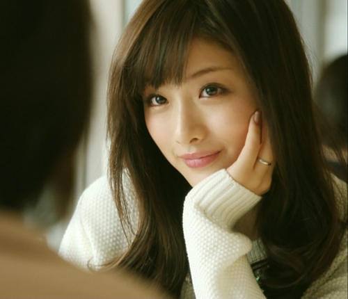 石原里美为什么这么火?石原里美资料简介及作品