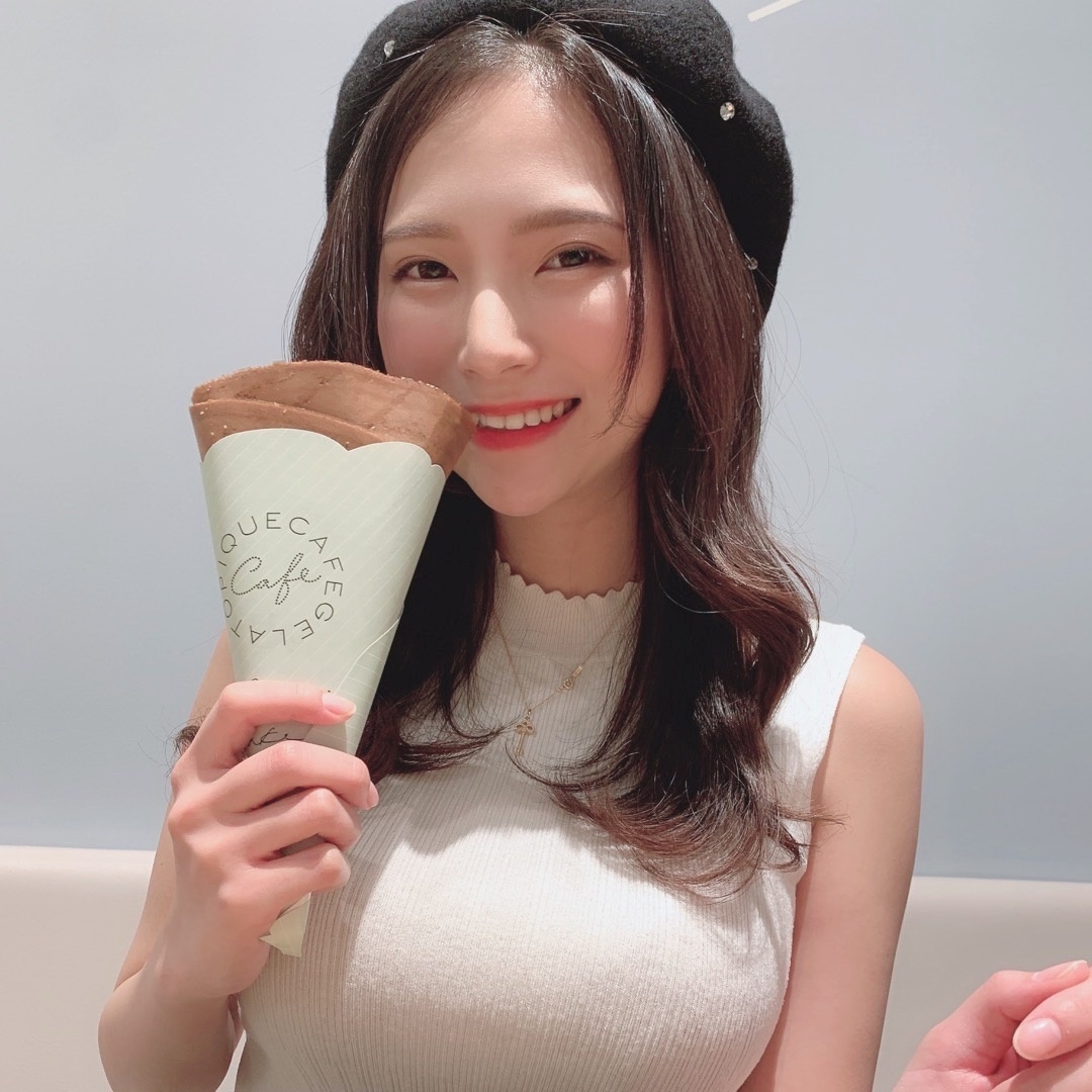 《街山美穗》拍摄系列大尺度全阵的写真