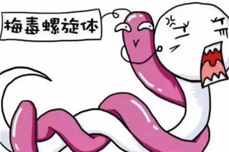 梅毒的传播以及预防方法