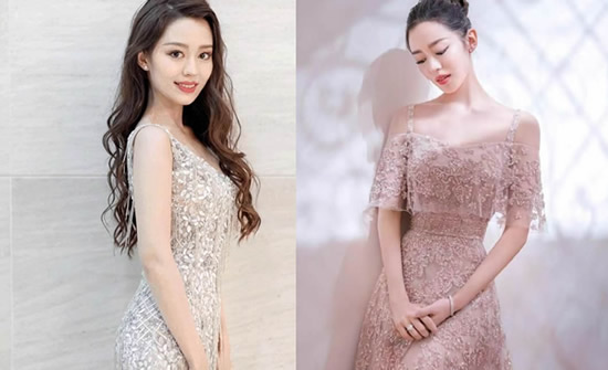 吉娜·爱丽丝不仅长相出众，还是一个非常有才华的女子。除了长相甜美、文静，个性温柔、善良，充满才华，拥有音乐上的才能，她还颇具语言天赋，且精通多国语言。