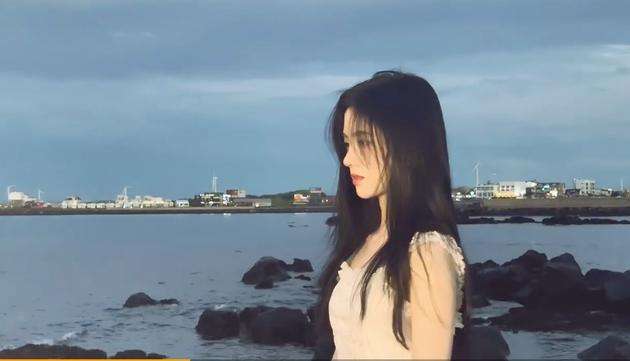 鞠婧祎个人资料简介及绝美照片介绍