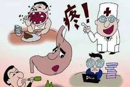 胃药饭前吃还是饭后吃 两个时间点不能随意服药