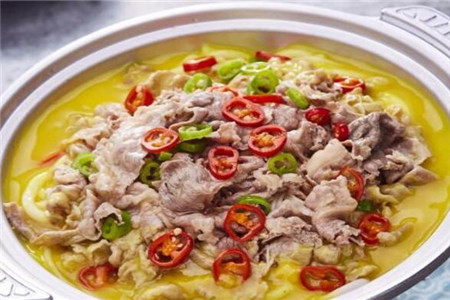 三款适合冬季调理手脚冰凉的食谱