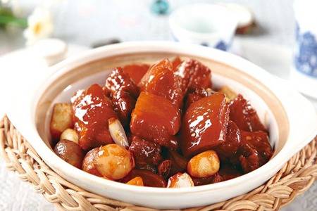 红烧肉怎么做好吃 红烧肉最正宗的家常做法