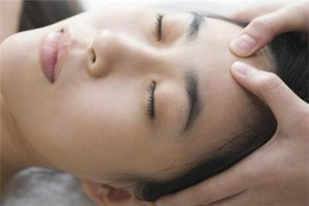 女人经常头痛怎么快速缓解