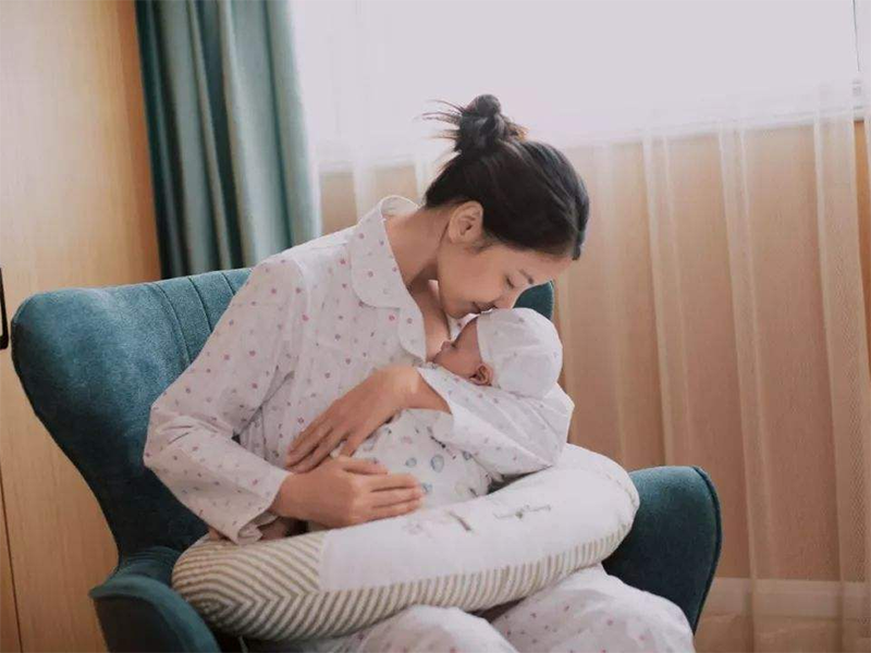 剖腹产对女性有＂危害＂？月子期如何收紧松弛大肚腩,健康恢复？