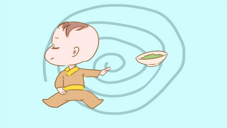 母乳这么好,宝宝竟然还有厌奶期！他在想什么？