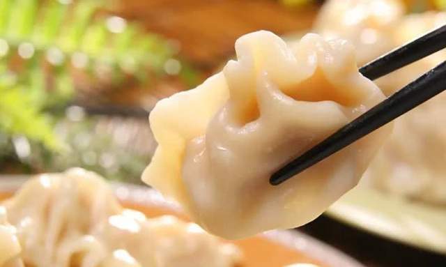 怀孕以后,婆婆、妈妈给你包饺子了吗？孕妇吃饺子尽量避开三种馅