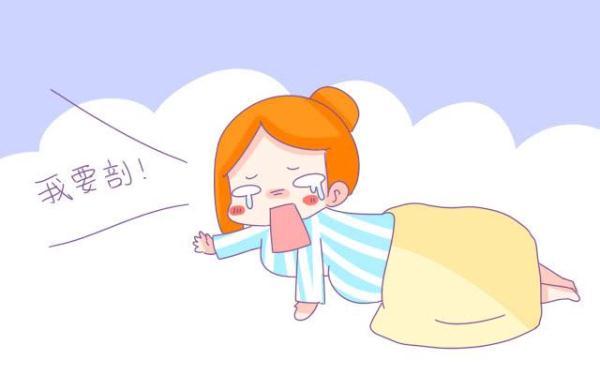第一次剖腹产和第二次比有何区别？大夫说了实话,孕妈要知道