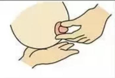 顺产怎么按摩下奶 顺产怎么按摩下奶