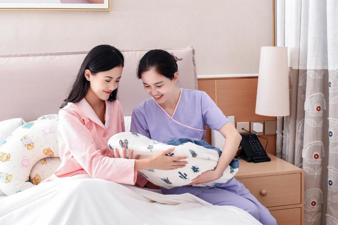 催乳下奶超有效的四个穴位