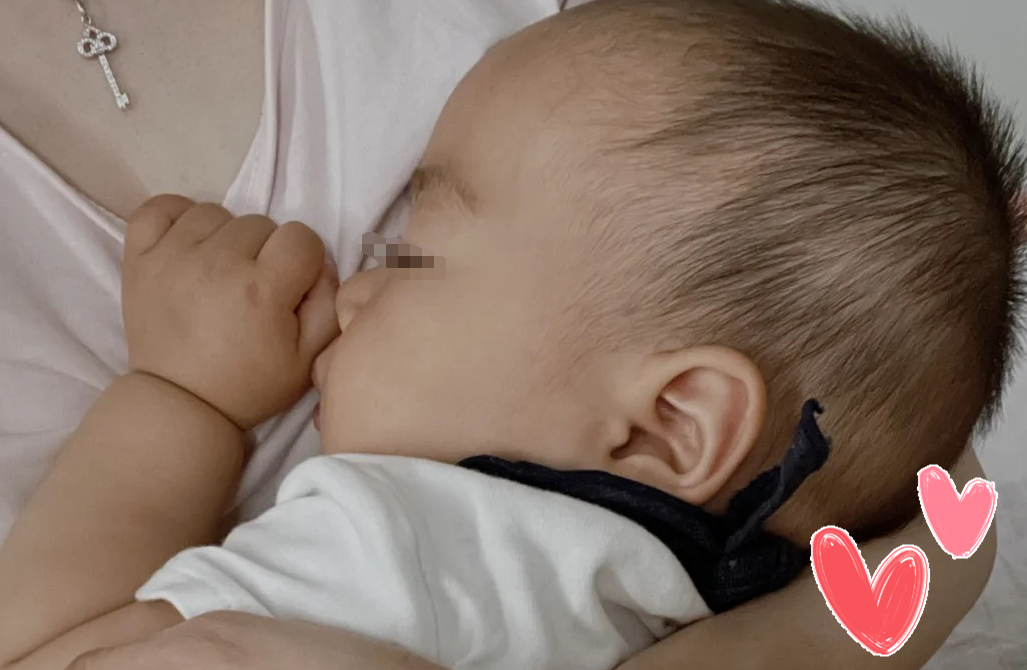 产后奶水不够可咋办？宝妈牢记＂三早四确保＂,让娃喝上充足母乳