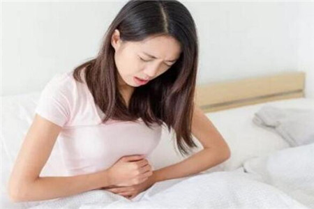 月经回潮的血什么颜色