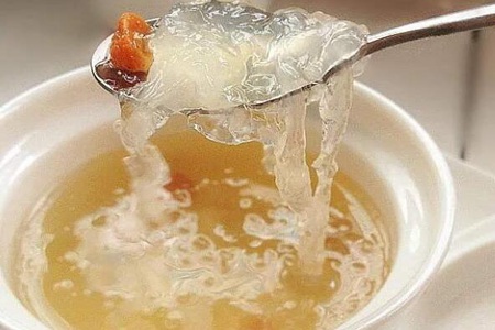 燕窝什么时候吃最好？这五个燕窝的功效与作用及营养