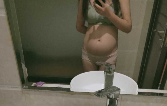 顺产先兆,孕晚期这些信号很明显,准妈妈别疏忽