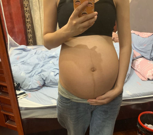 想要预产期提前,了解胎儿入盆是关键,准妈妈别疏忽