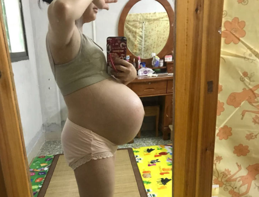 肚子如何看男女？民间传言坑人,准妈妈别迷信