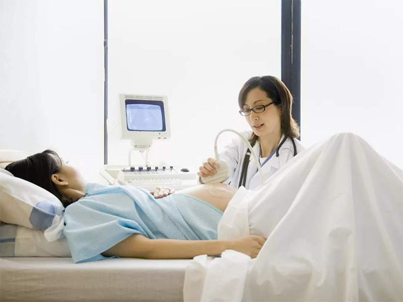 怀孕了去妇幼建档案,一大堆没用且昂贵的检查,怎么避免这事？