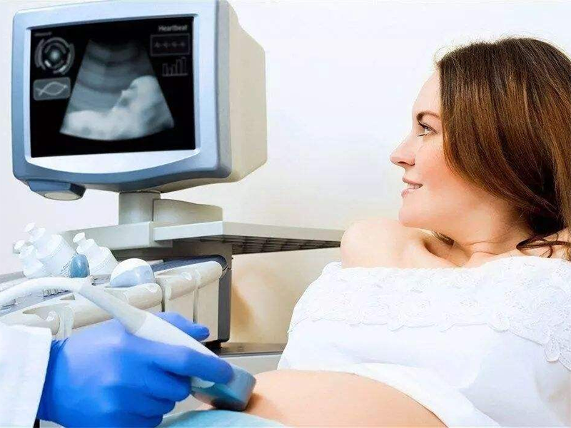 孕妇的NT检查,是上午去比较好还是下午去比较好？为什么？