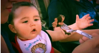 母乳不够吃又不吃奶粉的宝宝,能早点添加辅食吗？真不能急于求成