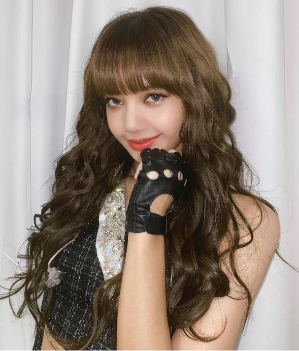 3、 lisa